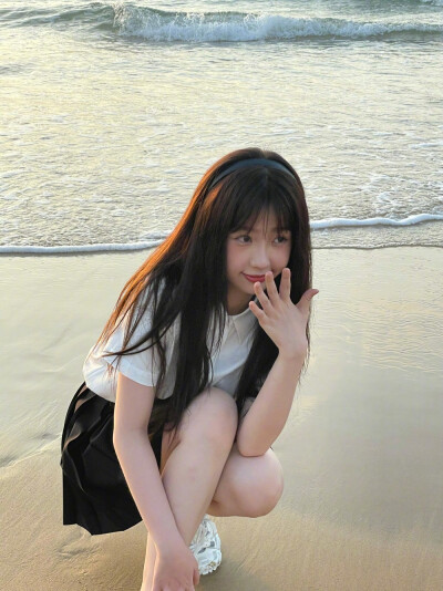 虞书欣
高清无水印虞书欣照片
图源VB侵权删