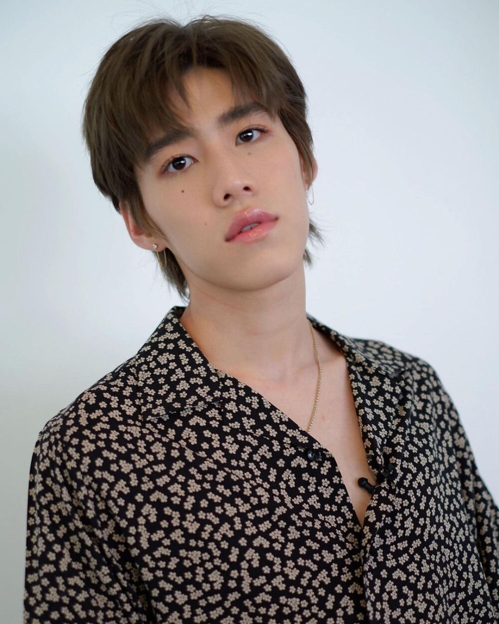 BKPP
亮晶晶的小林
Cr.parplernmakeups