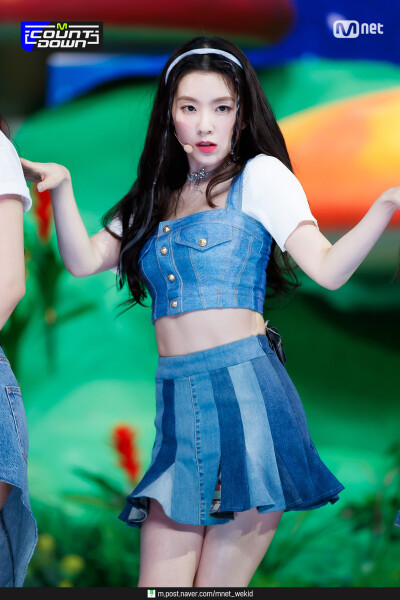 Red Velvet Irene 裴珠泫