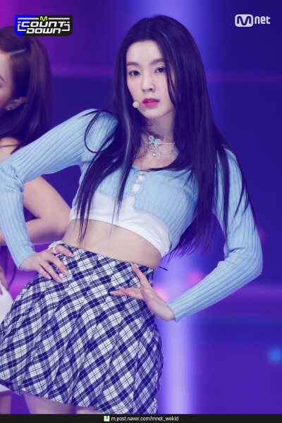 Red Velvet Irene 裴珠泫