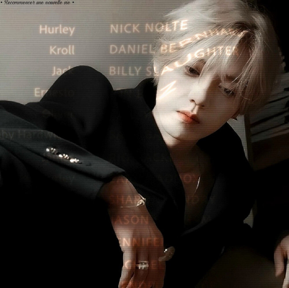 开学ed，因为是住校而且学业比较繁重，以后可能就是周更啦~不要取关不要取关不要取关……
有事私我就好~看到就会回～
原截 裴沅