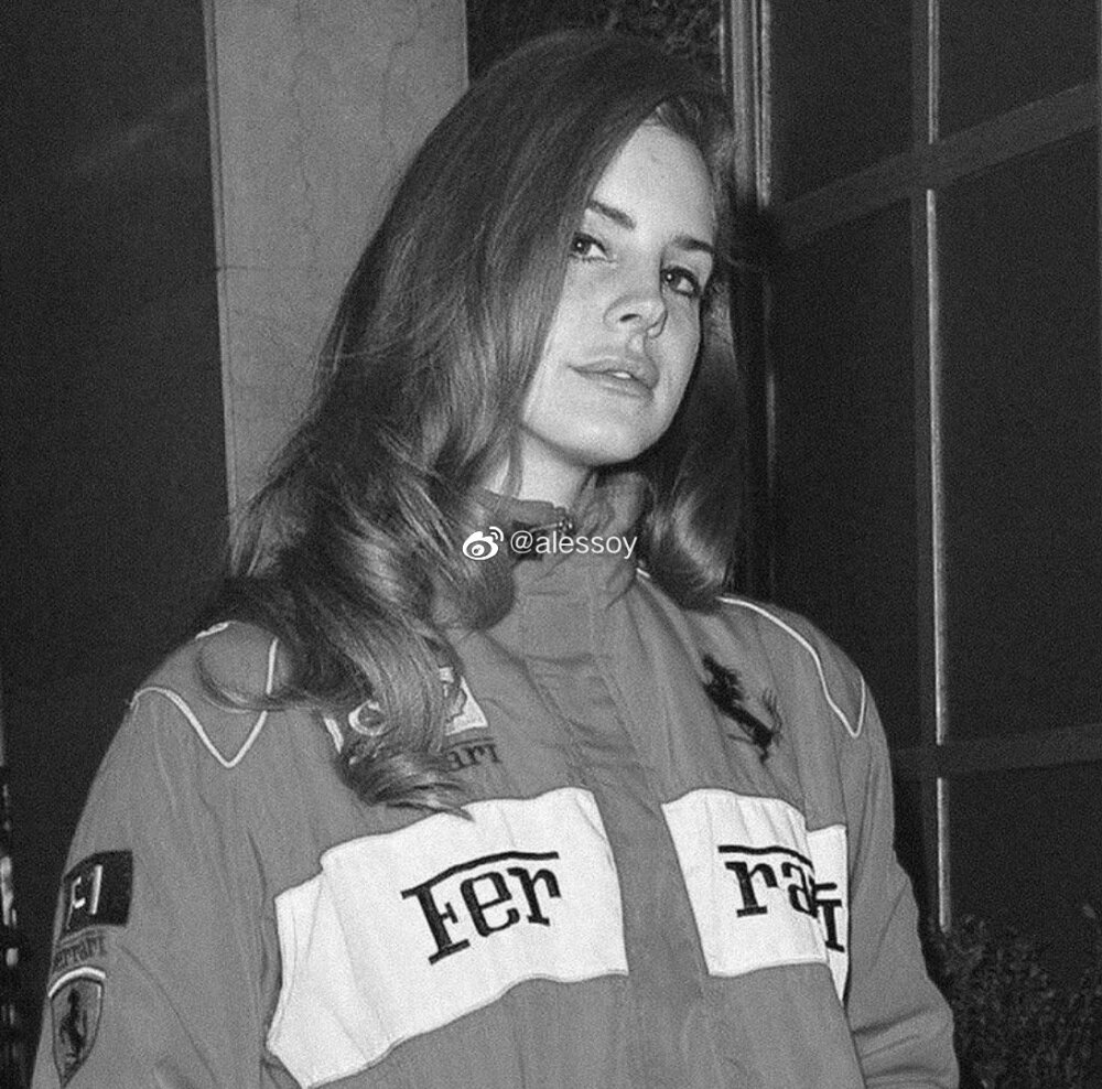 Lana Del Rey