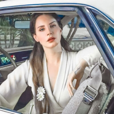 Lana Del Rey