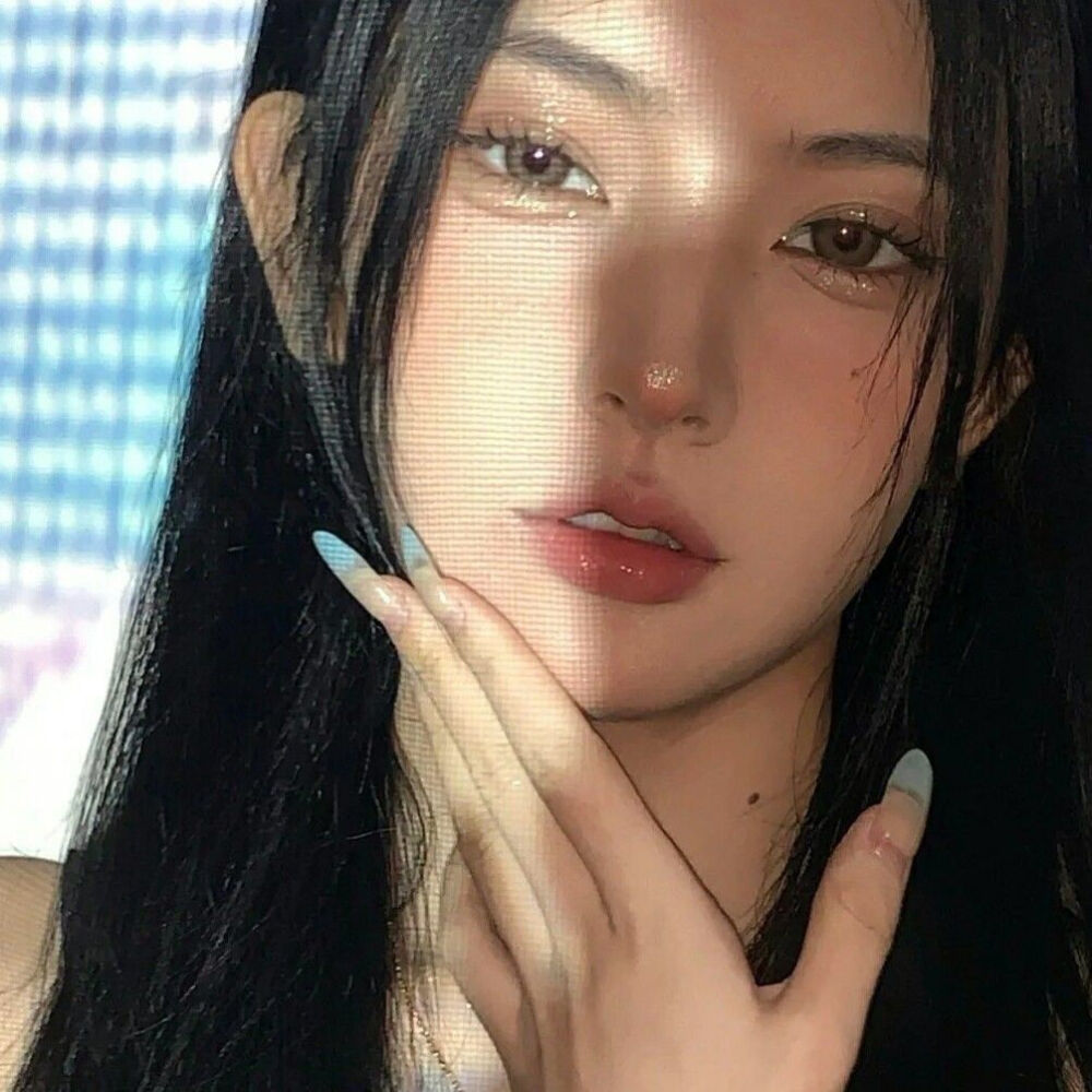 清冷系