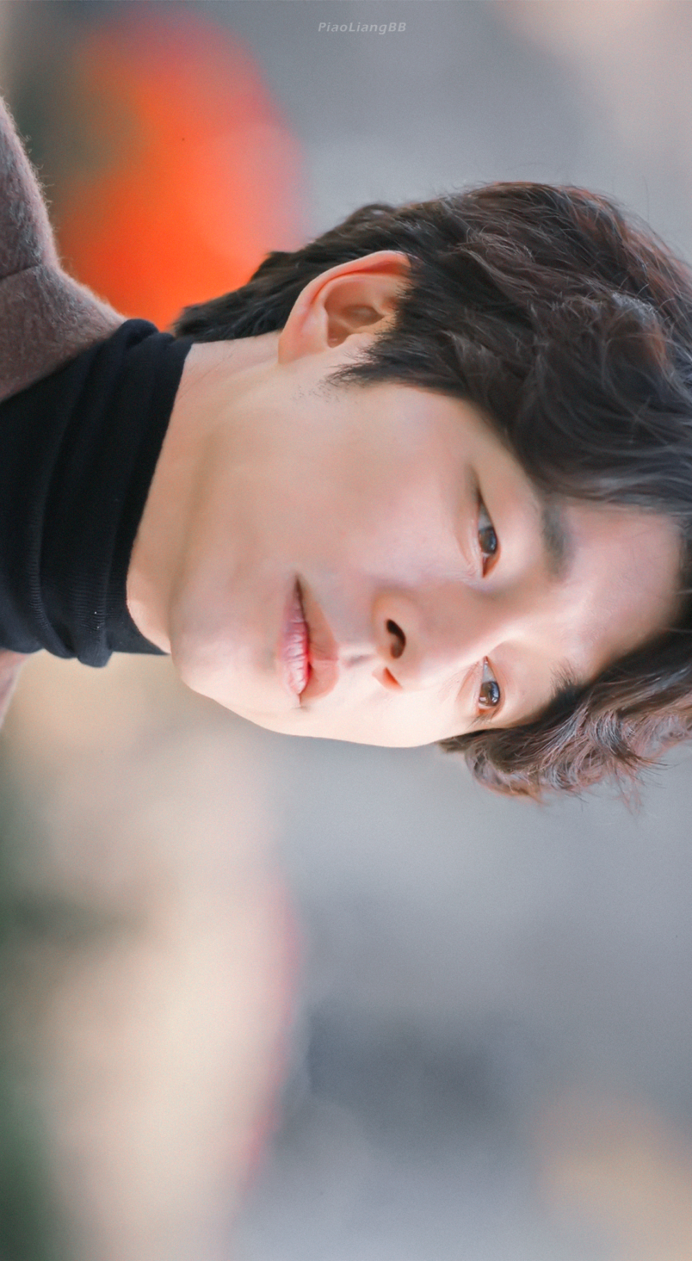 EP05 这是爱的物理学