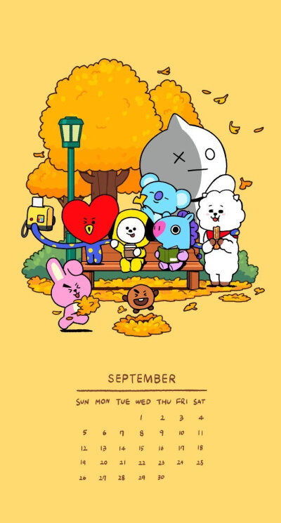 BT21