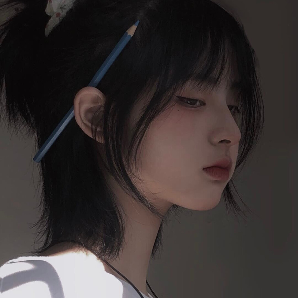 女头