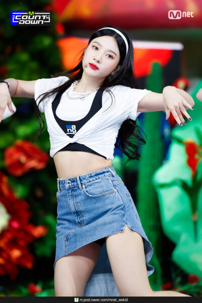 Red Velvet Joy 朴秀荣