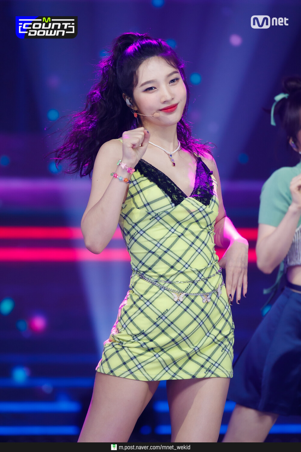 Red Velvet Joy 朴秀荣