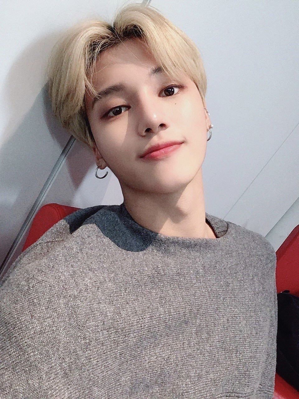 ATEEZ 郑友荣