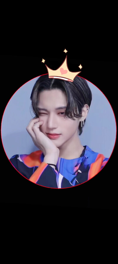 ATEEZ 手机壁纸