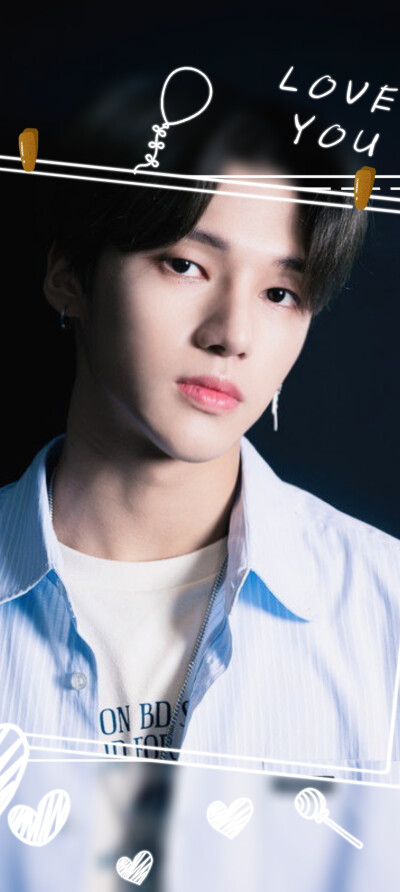 ATEEZ 手机壁纸
