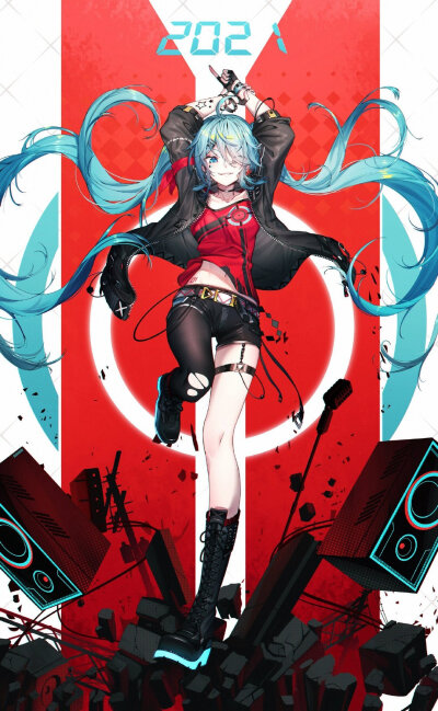 初音未来