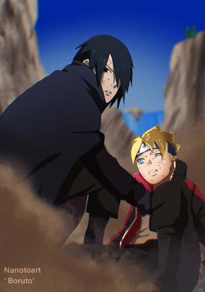 boruto