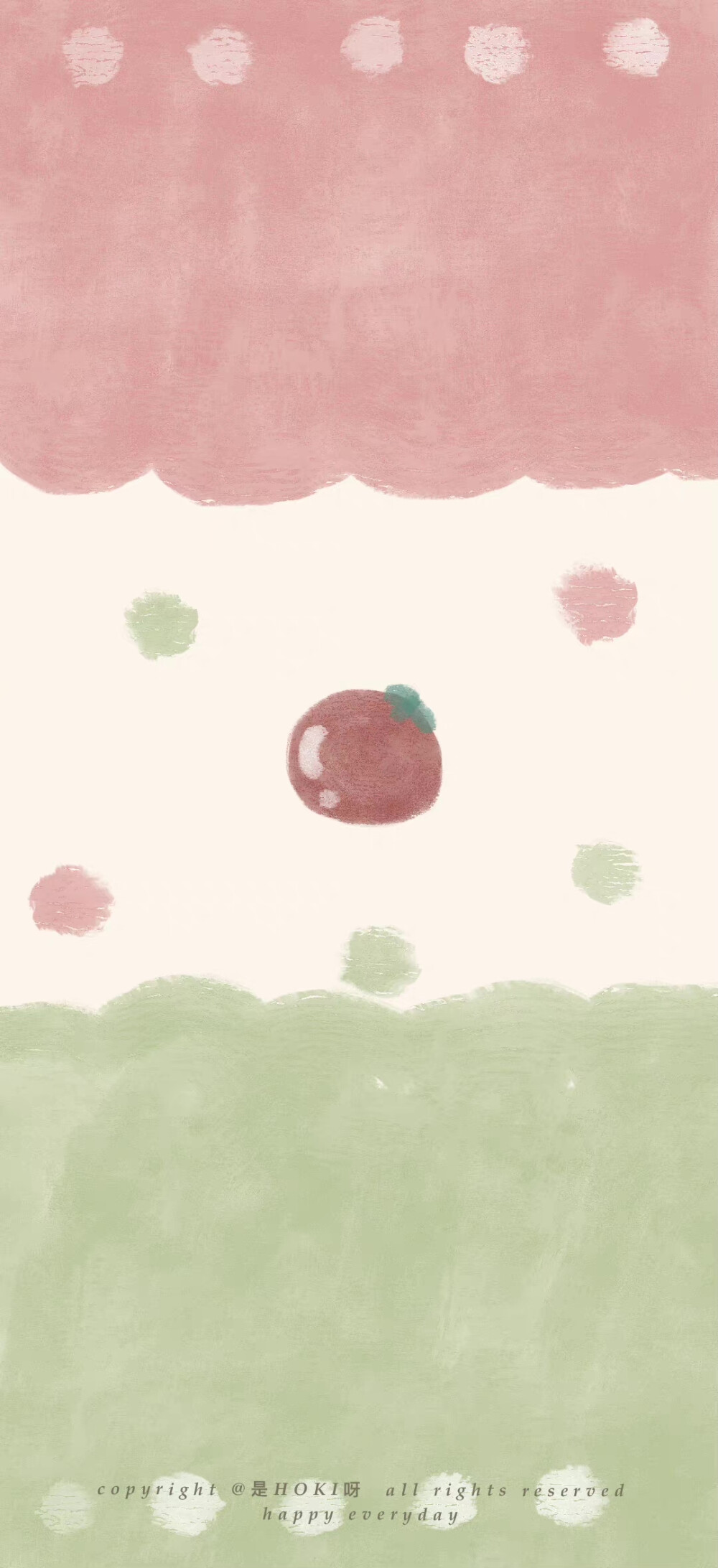 vb 是HOKI呀
更新时间：8.31
文案：
尺寸：全面屏
水果壁纸