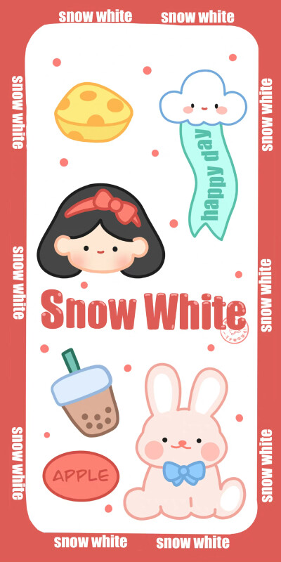 vb 奶油桃子k_
更新时间：8.30
文案：八月最后一期壁纸
尺寸：全面屏