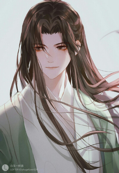 《人渣反派自救系统》