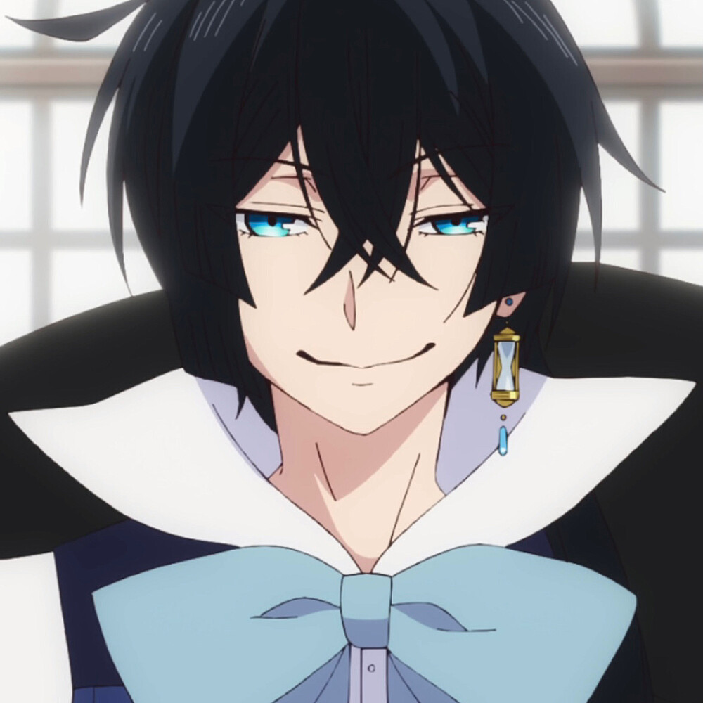 《瓦尼塔斯的手记》
/瓦尼塔斯