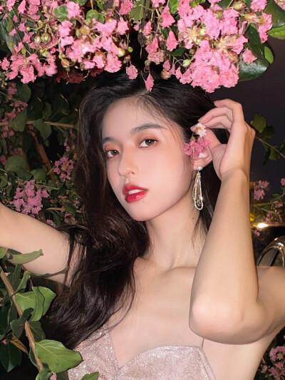 花期虽短 你的爱可以永恒
