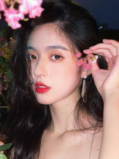 花期虽短 你的爱可以永恒
