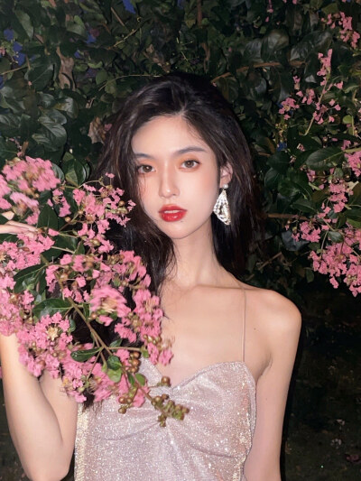 花期虽短 你的爱可以永恒
