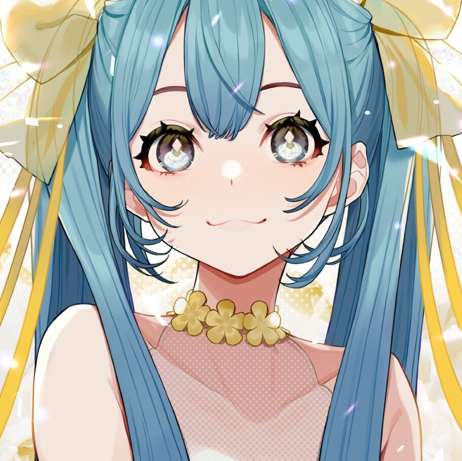 初音未来