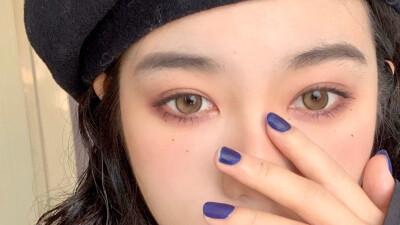 终于开学了！琥珀瞳真是yyds！