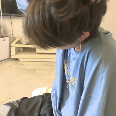 男头