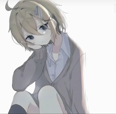 男头