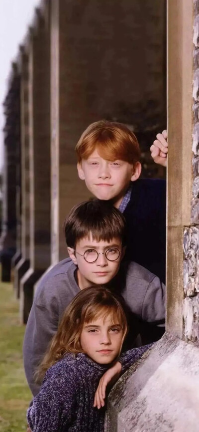 哈利波特‖壁纸