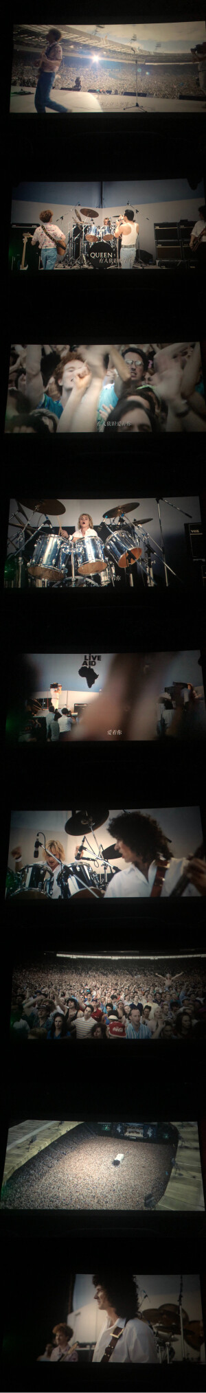 波西米亚狂想曲