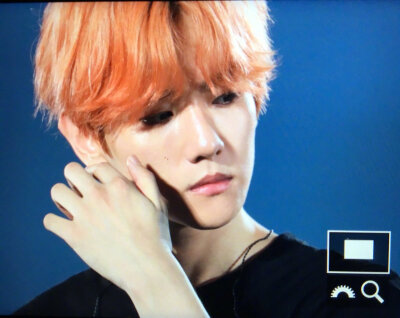 baekhyun。