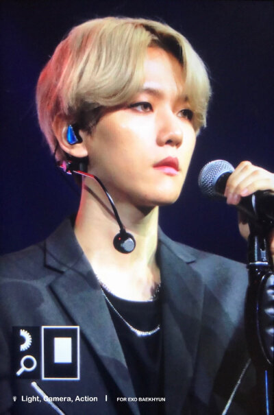 baekhyun。