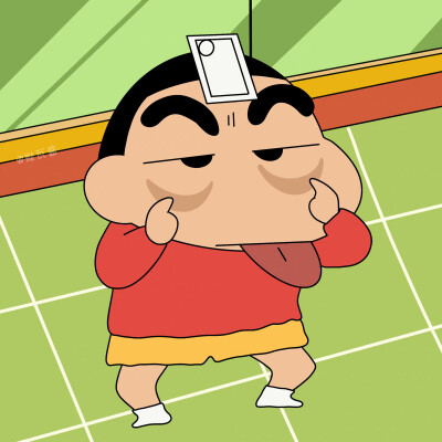 ξ( ✿＞◡❛)蜡笔小新˳⚆ɞ⚆˳ 