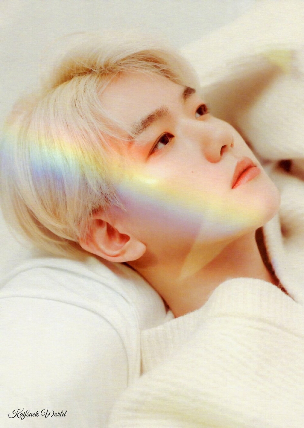 边伯贤 - 堆糖,美图壁纸兴趣社区