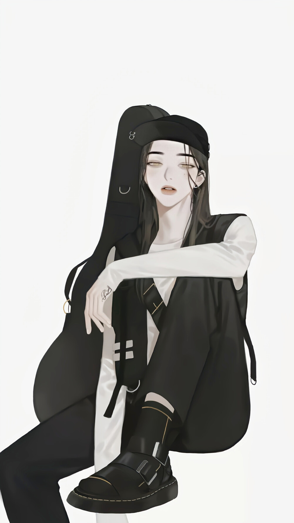 禁止二传/可自用