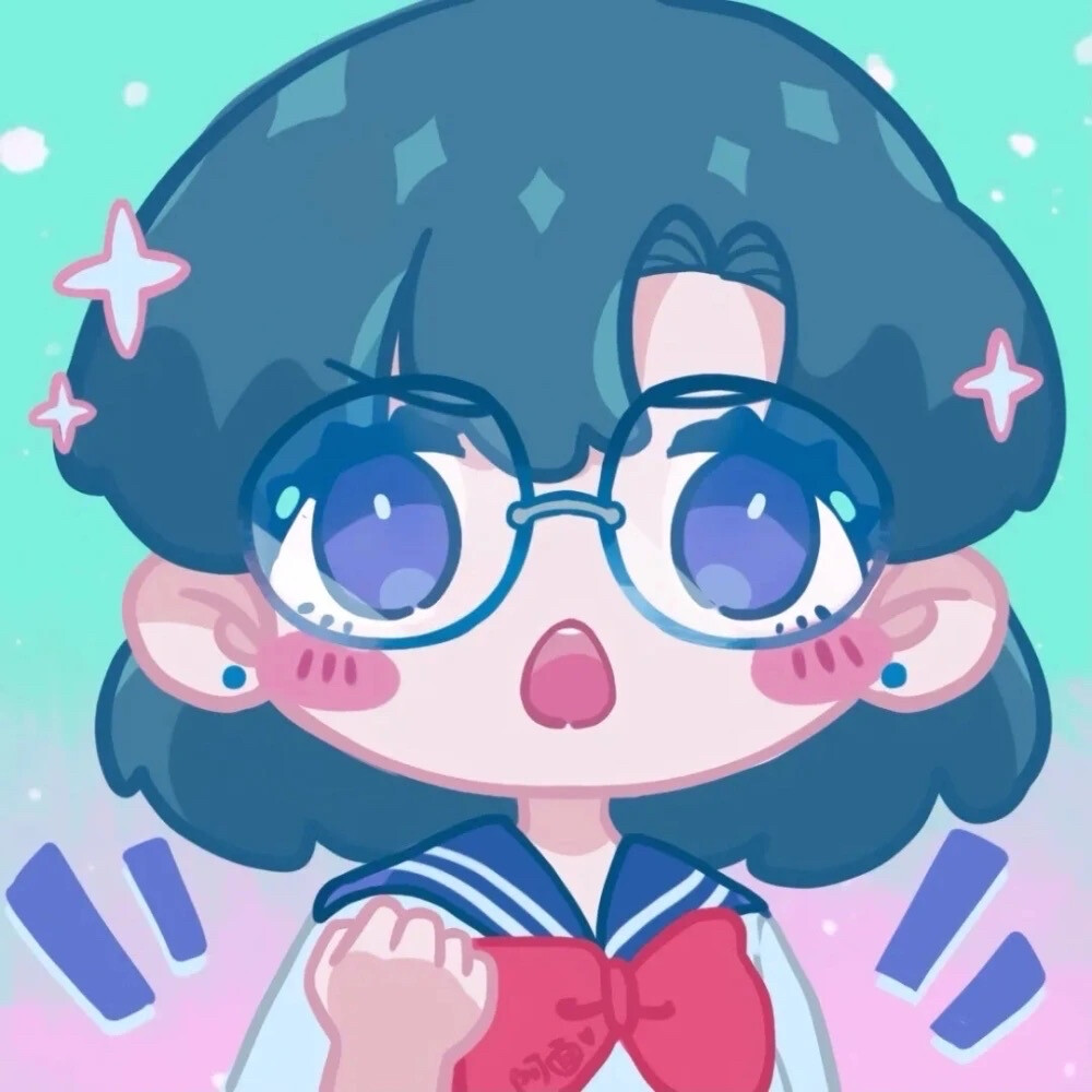 美少女战士们