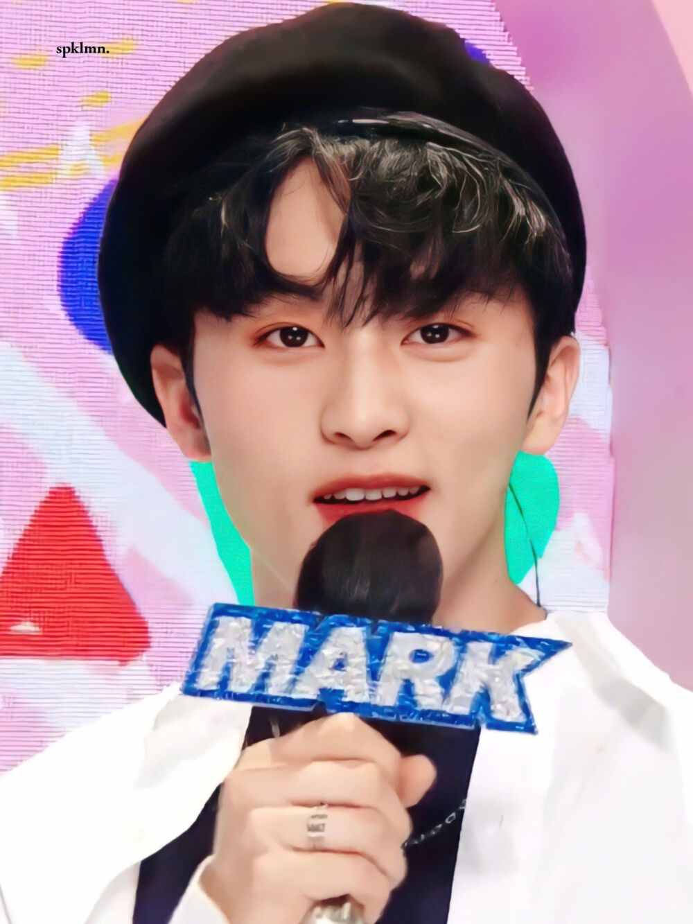 MARK LEE