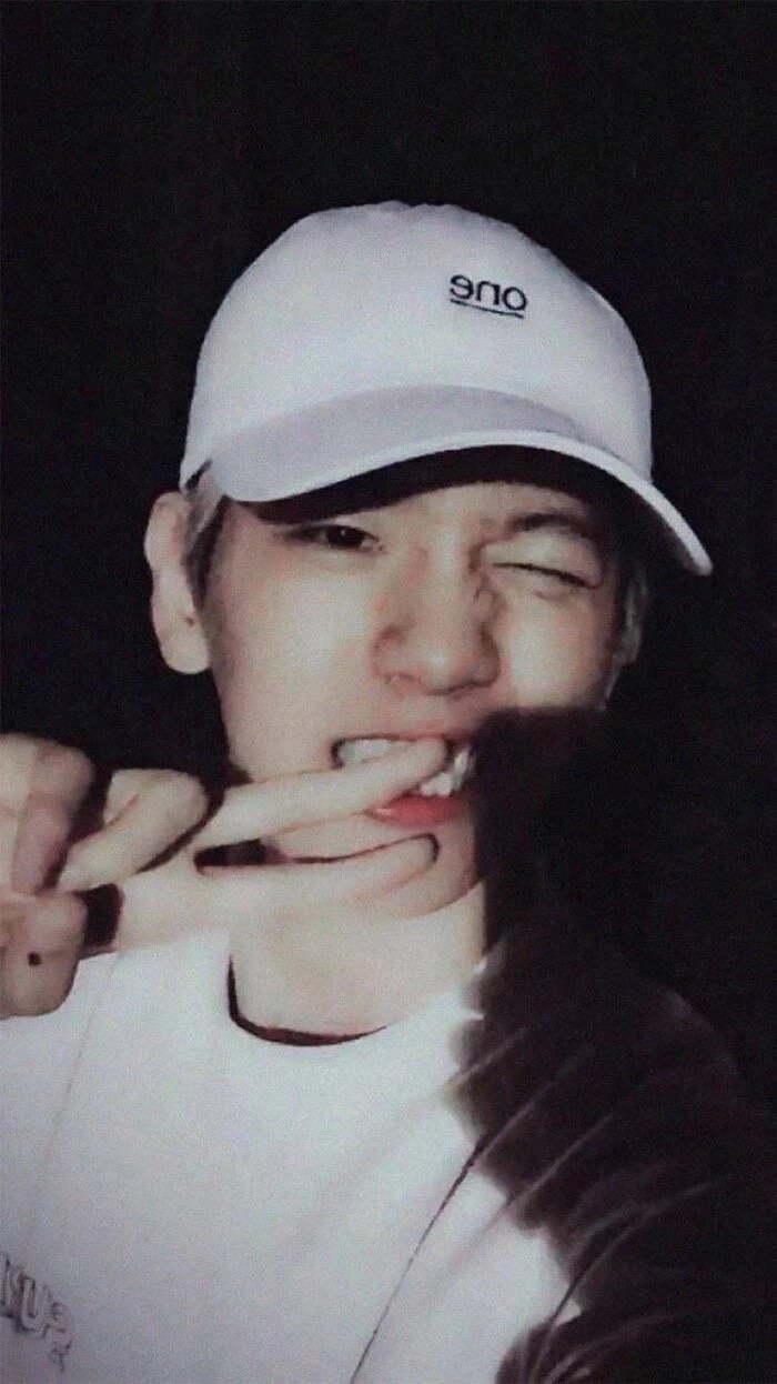 BAEKHYUN