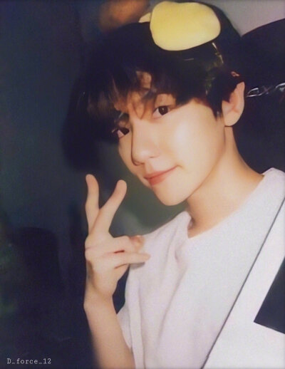 BAEKHYUN