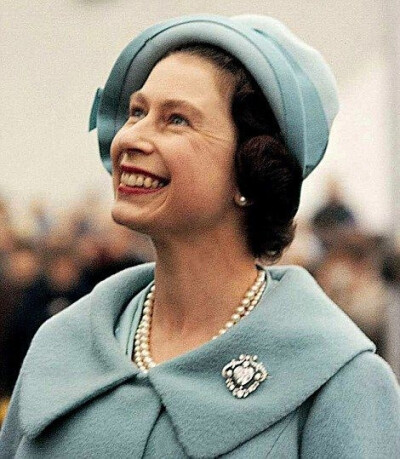Queen Elizabeth II