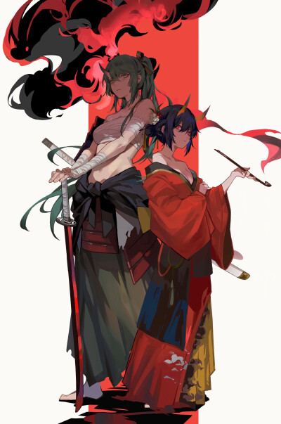 星陈
from:画师:Narakuuu