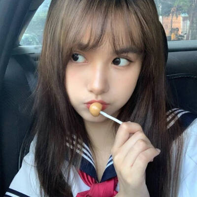 女头