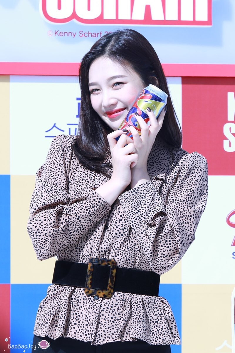 joy
cr.baobaojoy