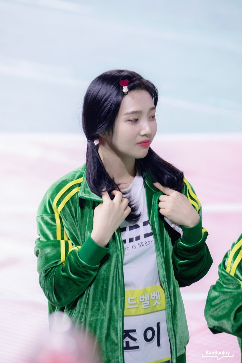 joy
cr.baobaojoy