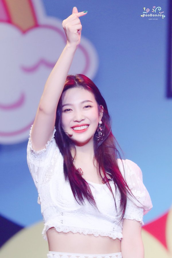 joy
cr.baobaojoy