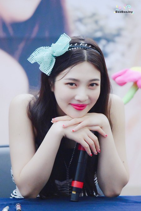 joy
cr.baobaojoy