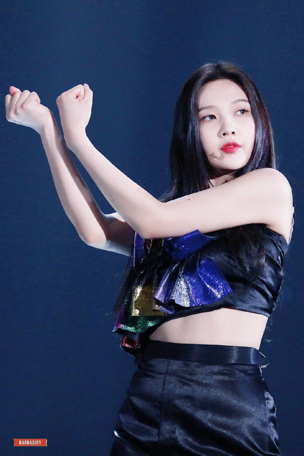 joy
cr.baobaojoy