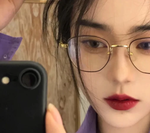 头像，高级，小众，复古，女生