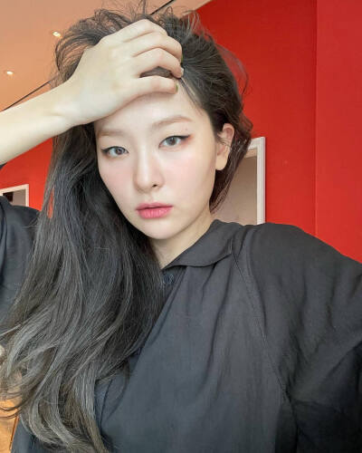 Red Velvet 姜涩琪 SeulGi